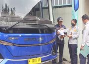 mudik gratis