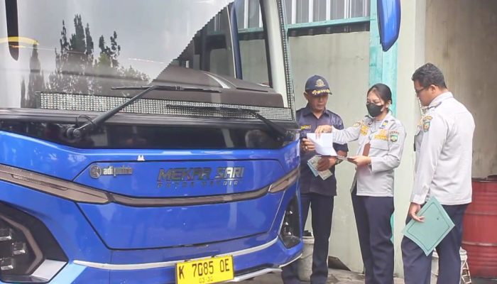 Kabar Gembira untuk Pemudik Blora, Armada Mudik Gratis Idul Fitri 2025 Bertambah! Catat Syarat Pendaftarannya