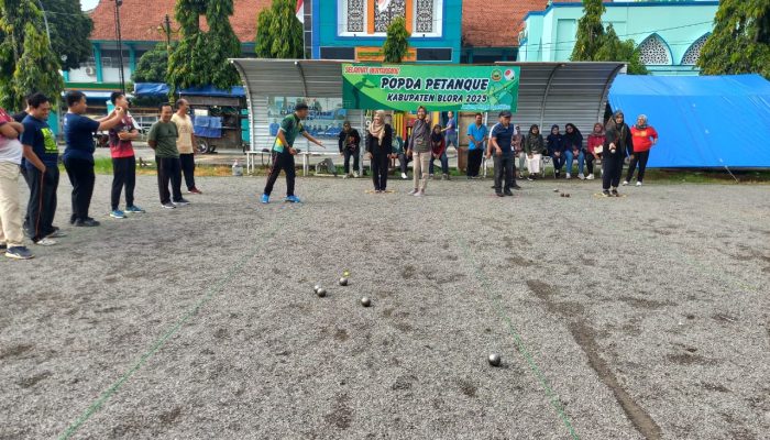 FOPI Blora Kian Melebarkan Sayap hingga Menjadi Perangkat Daerah