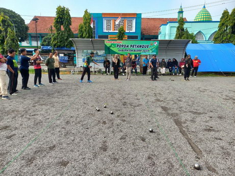 FOPI Blora