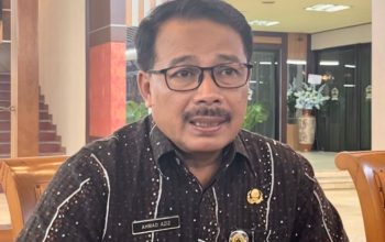 ahmad aziz // thr