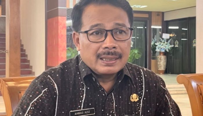 2,1 Juta Karyawan di Jateng Wajib Terima THR Maksimal H-7 Lebaran, Ada Sanksi jika Perusahaan Melanggar