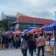 muladi dome uliner bazar ramadan