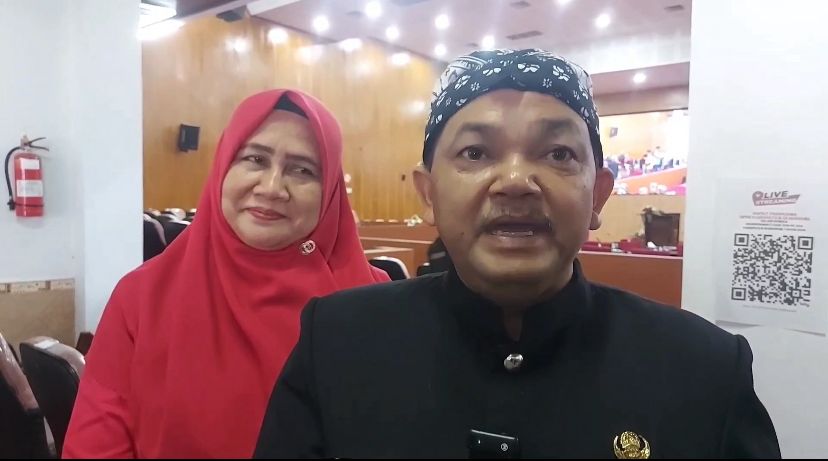 bupati semarang // mudik gratis
