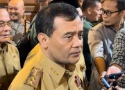Klaim Jalan Provinsi di Jateng Sudah Beres 99 Persen, Ahmad Luthfi: Bukan Jalur Alternatifnya, Itu Jalan Kampung