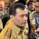Luthfi Senjata | gubernur jateng ahmad luthfi