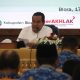 bupati blora arief rohman/ sekolah rakyat