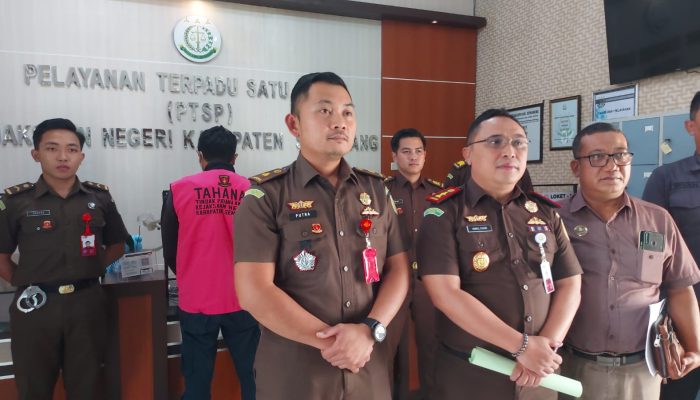 Lakukan Kredit Fiktif, Dua Pegawai Bank Pelat Merah di Semarang Jadi Tersangka