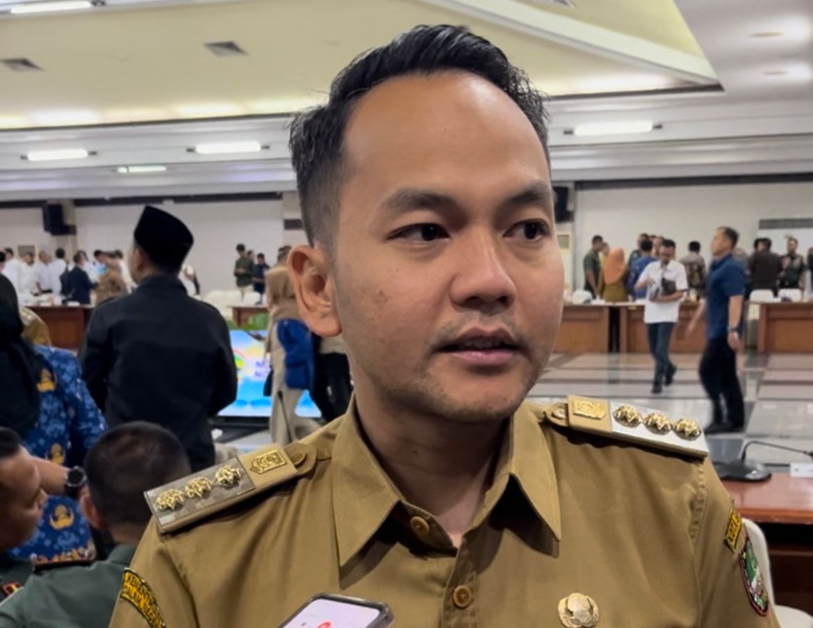 Wali Kota Solo Respati Ardi // pertamina