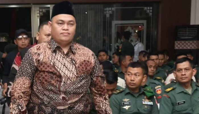 Ekspor di Jateng Meningkat, Sarif Abdillah Dorong Revitalisasi Pelabuhan