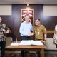 gubernur jateng ahmad luthfi