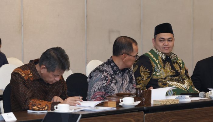 Produksi Lesu, Padi di Jateng Diharapkan Bisa Ditingkatkan