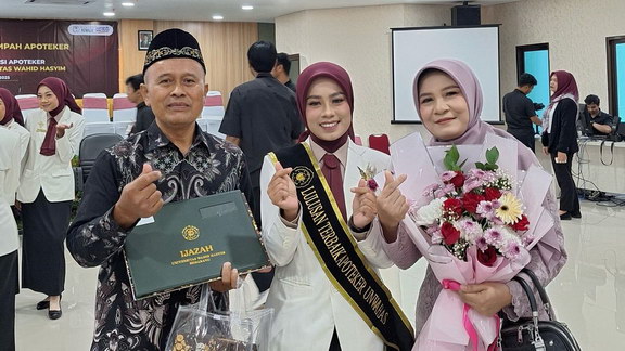 anak penjual mie ayam semarang