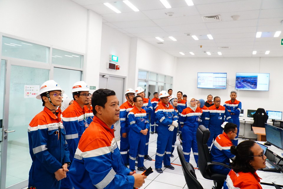 PT Pertamina EP Cepu