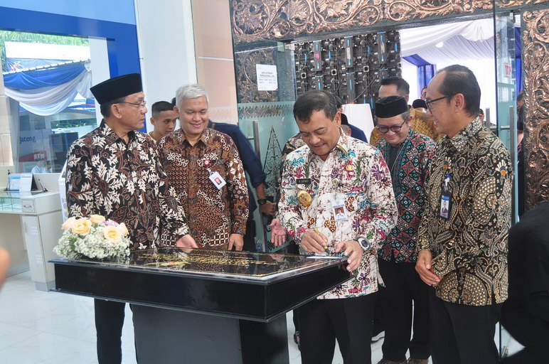 bank jateng