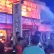 kebakaran ruko ambarawa