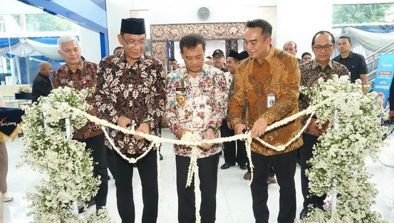 bank jateng