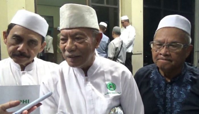 Usai Kecelakaan di Arab Saudi, IPHI Jateng Himbau Calon Jamaah Selektif Pilih Biro Umroh Haji