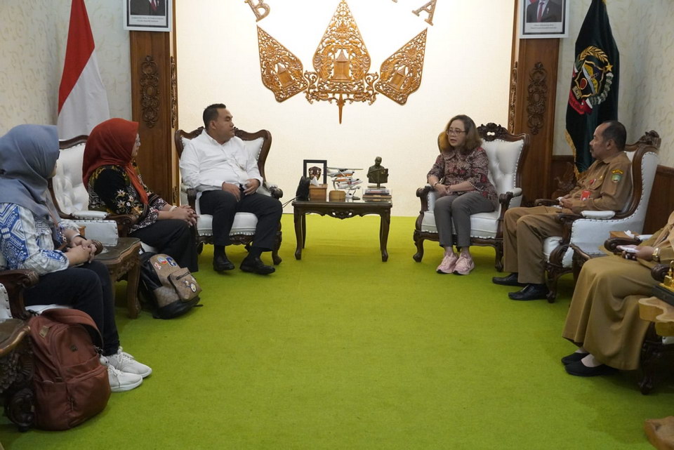 undip blora
