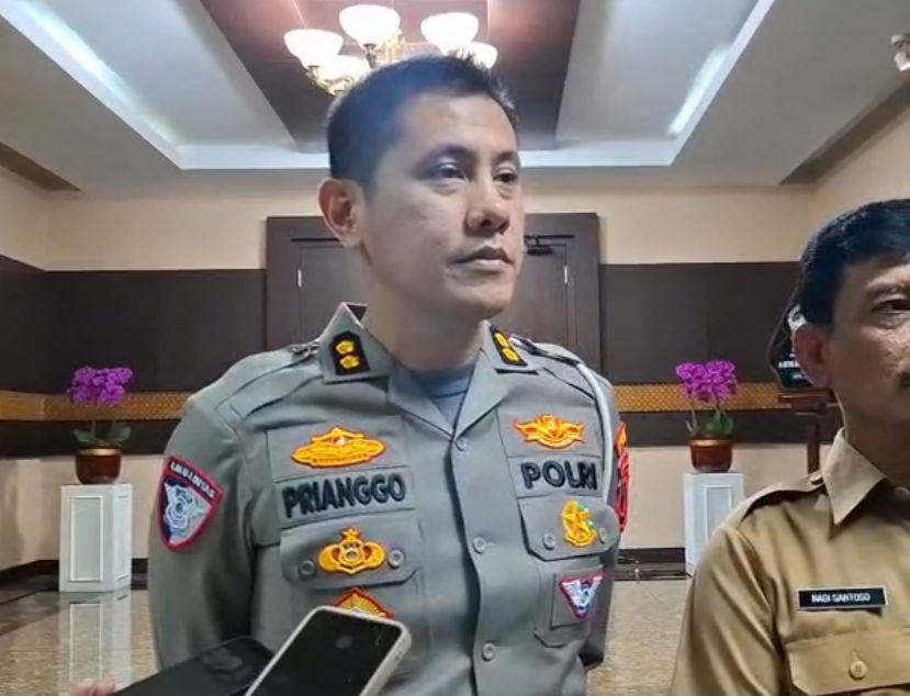 polda jateng // pkb