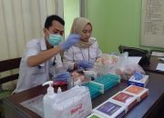 Sayuran di Pasaran Blora Ditemukan Mengandung Pestisida, Masyarakat Dihimbau Waspada