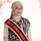 Duta Aksi Sosial Indonesia 2025, Angelia Ramadhani.