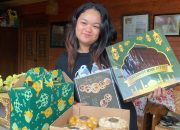kue kering semarang