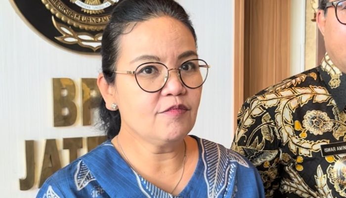 Tak Ingin Korupsi Terjadi Lagi di Semarang, Wali Kota Agustina Ingin Tata Ulang Posisi ASN