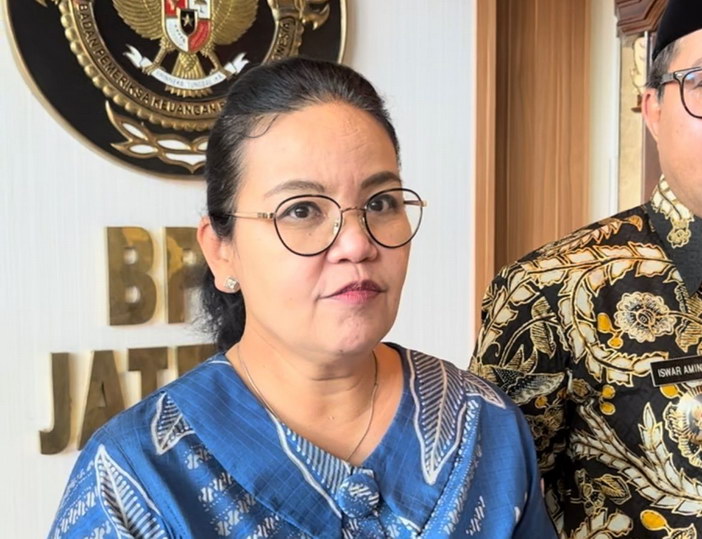 walikota semarang