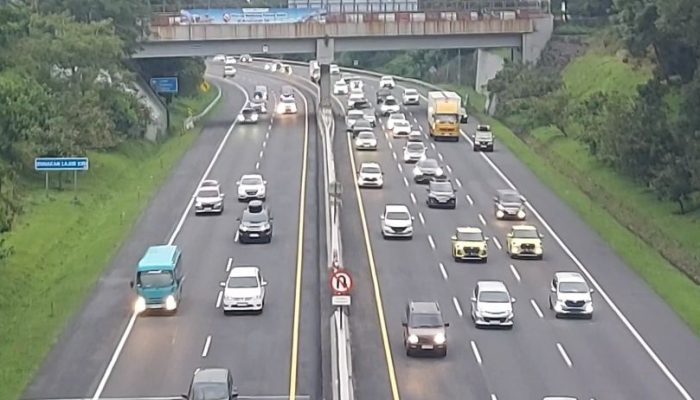 One Way Lokal Diperpanjang Hingga Simpang Susun Tingkir Kota Salatiga