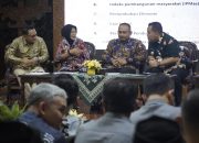 bupati blora // kawasan perbatasan