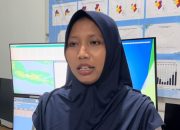 Perkirakan Jateng Masih akan Hujan Lebat, BMKG: 14-15 Maret Ada Fenomena Madden Julian Oscillation