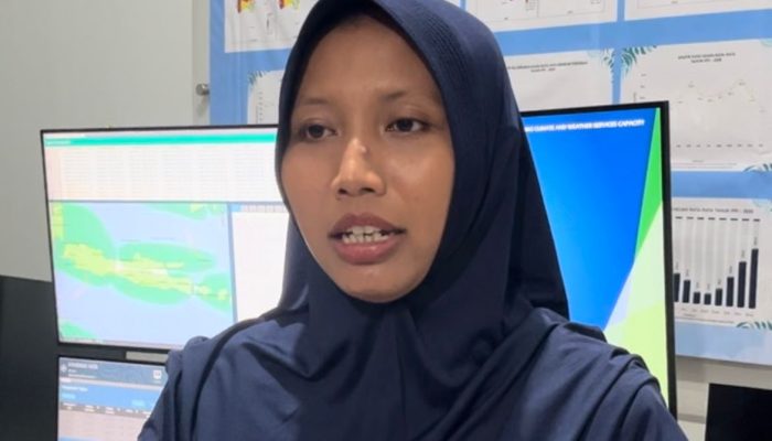 Banjir Belum Surut, BMKG Modifikasi Cuaca Jateng 25-29 Oktober: Awan Hujan Dialihkan ke Daerah Lain