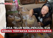 harga kue kering naik