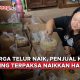 harga kue kering naik