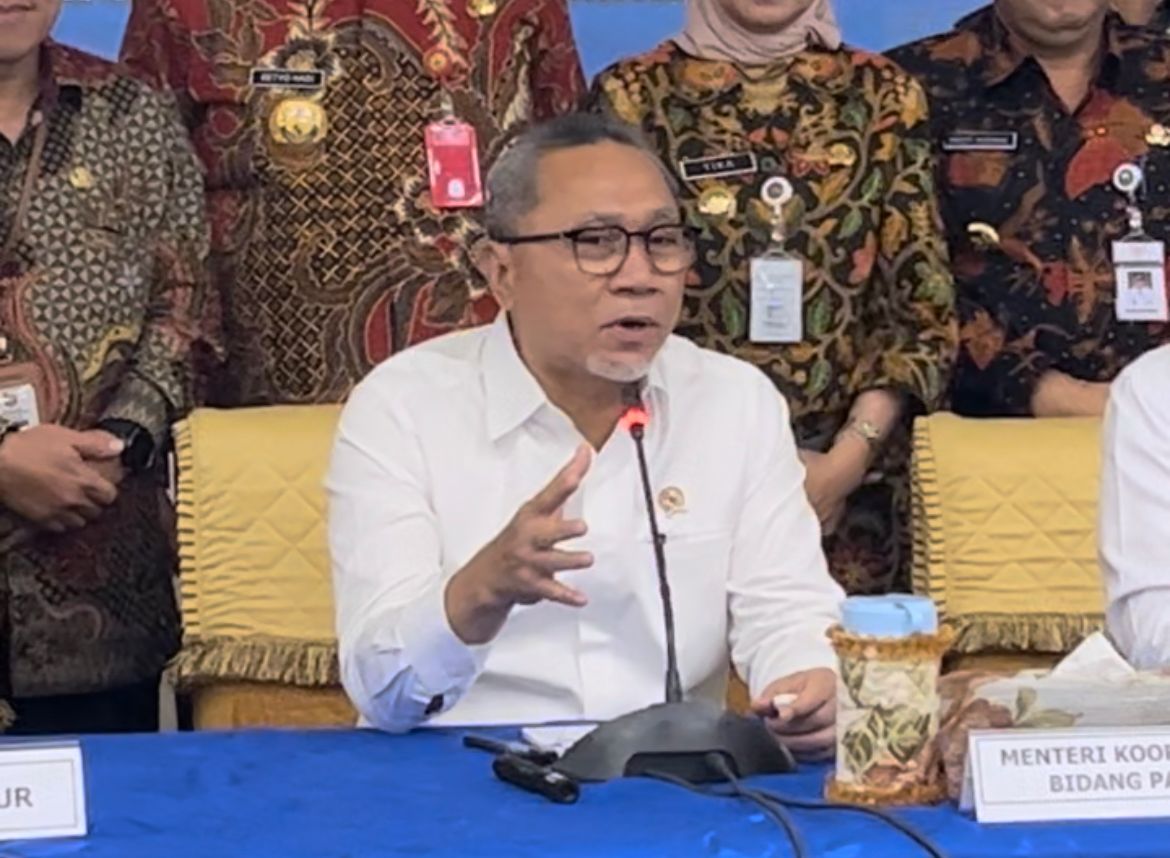 Koperasi Desa Merah Putih