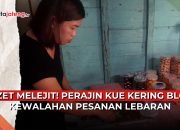 kue kering Blora