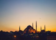 amalan malam Lailatul Qadar