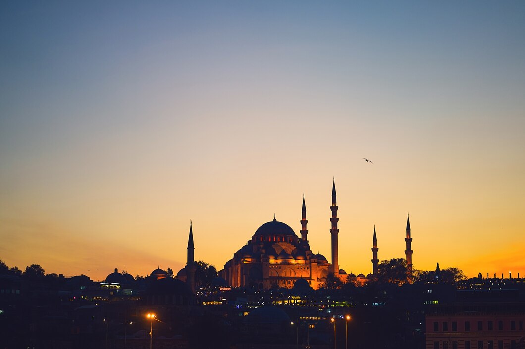 amalan malam Lailatul Qadar