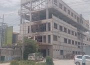 Korban Crane