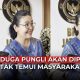Walikota Semarang Agustina Wilujeng
