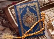 doa khatam Al-Qur’an