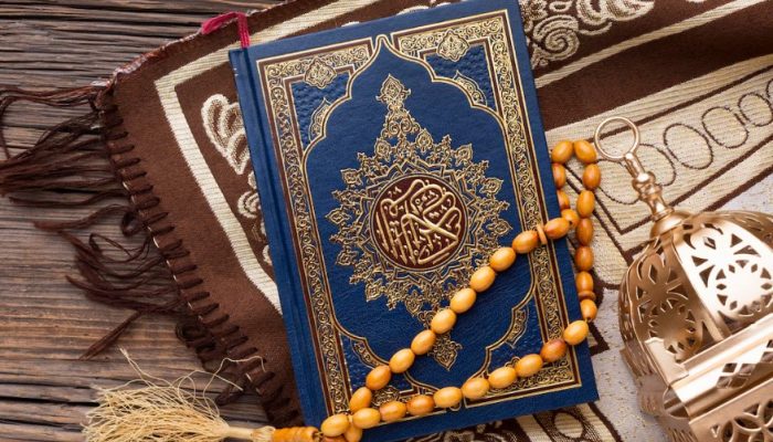 Sudah Khatam Al-Qur’an di Ramadhan 2025? Jangan Lupa Doanya agar Pahala Semakin Besar!