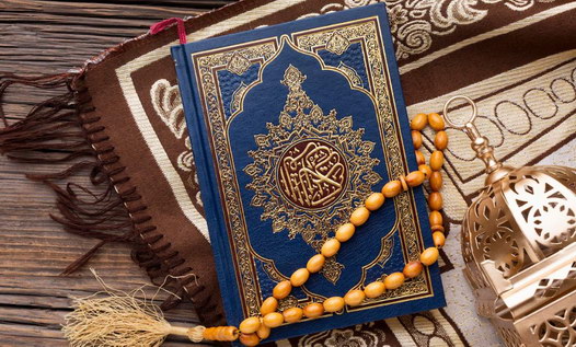doa khatam Al-Qur’an
