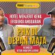 Ketua IHGM DPD Jateng M Sholeh