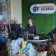 Ketua DPRD Jateng Sumanto