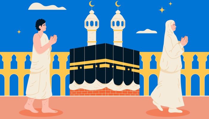 Tips Umroh Ramadhan, Ibadah Lebih Khusyuk dan Khidmat
