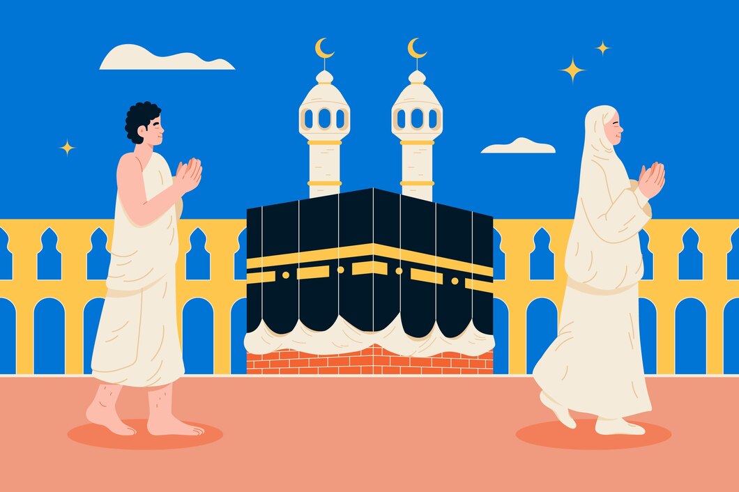 umroh Ramadhan