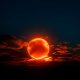 gerhana bulan Ramadhan 2025