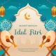 Lebaran Idul Fitri